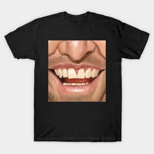 Jack's Smile T-Shirt